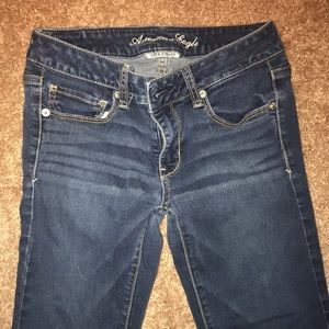 American Eagle Skinny Jeggings